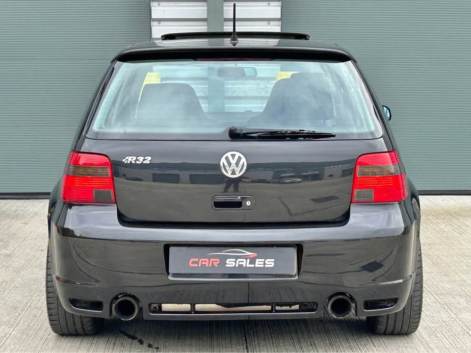 Used Volkswagen Golf 2004 for sale - 76172713: Photo 10
