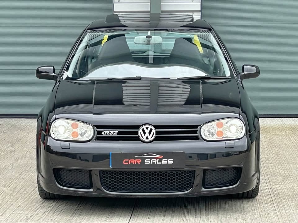 Used Volkswagen Golf 2004 for sale - 76172713: Photo 11