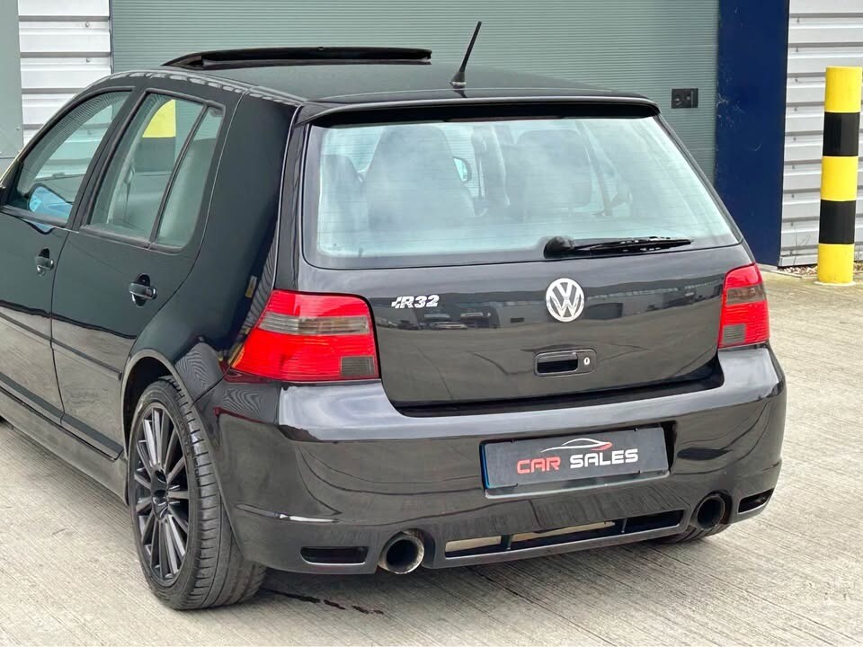 Used Volkswagen Golf 2004 for sale - 76172713: Photo 12