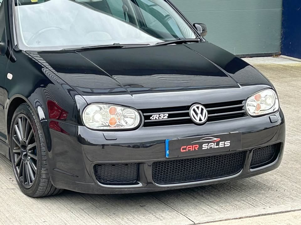 Used Volkswagen Golf 2004 for sale - 76172713: Photo 13