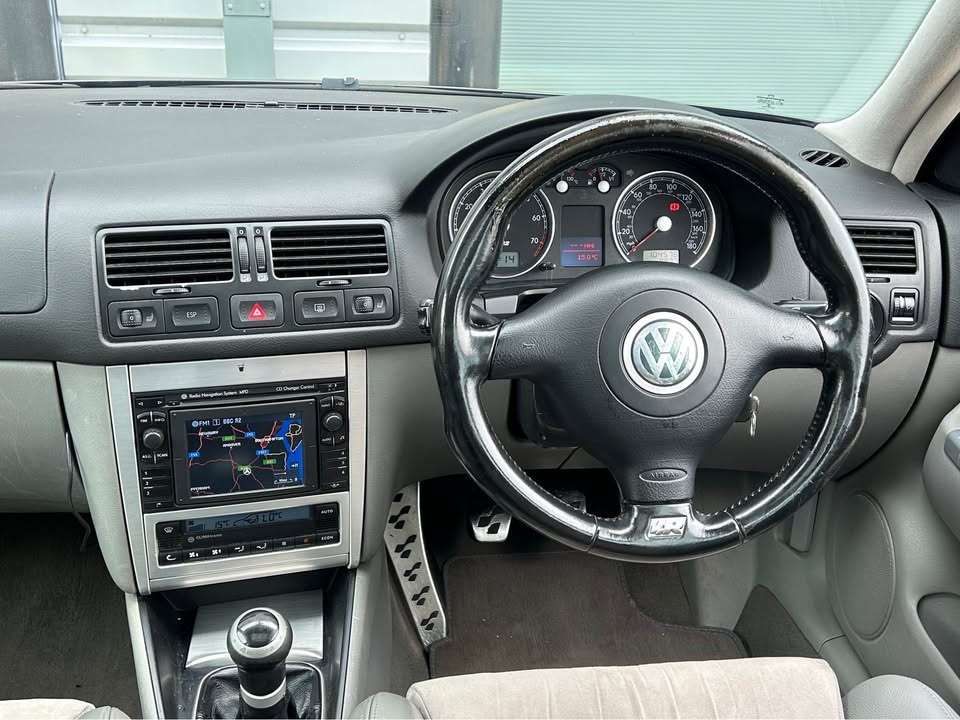 Used Volkswagen Golf 2004 for sale - 76172713: Photo 14