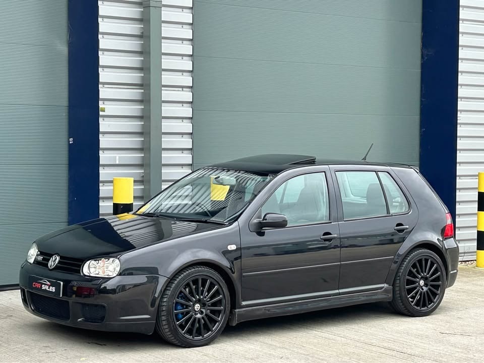 Used Volkswagen Golf 2004 for sale - 76172713: Photo 16