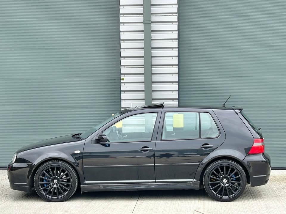 Used Volkswagen Golf 2004 for sale - 76172713: Photo 17
