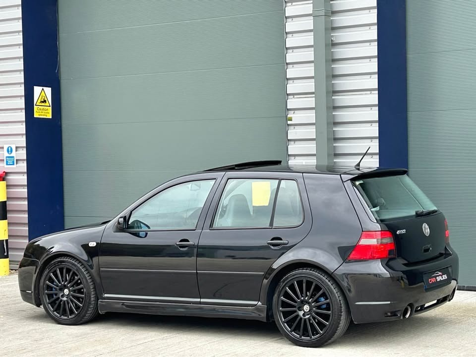 Used Volkswagen Golf 2004 for sale - 76172713: Photo 18