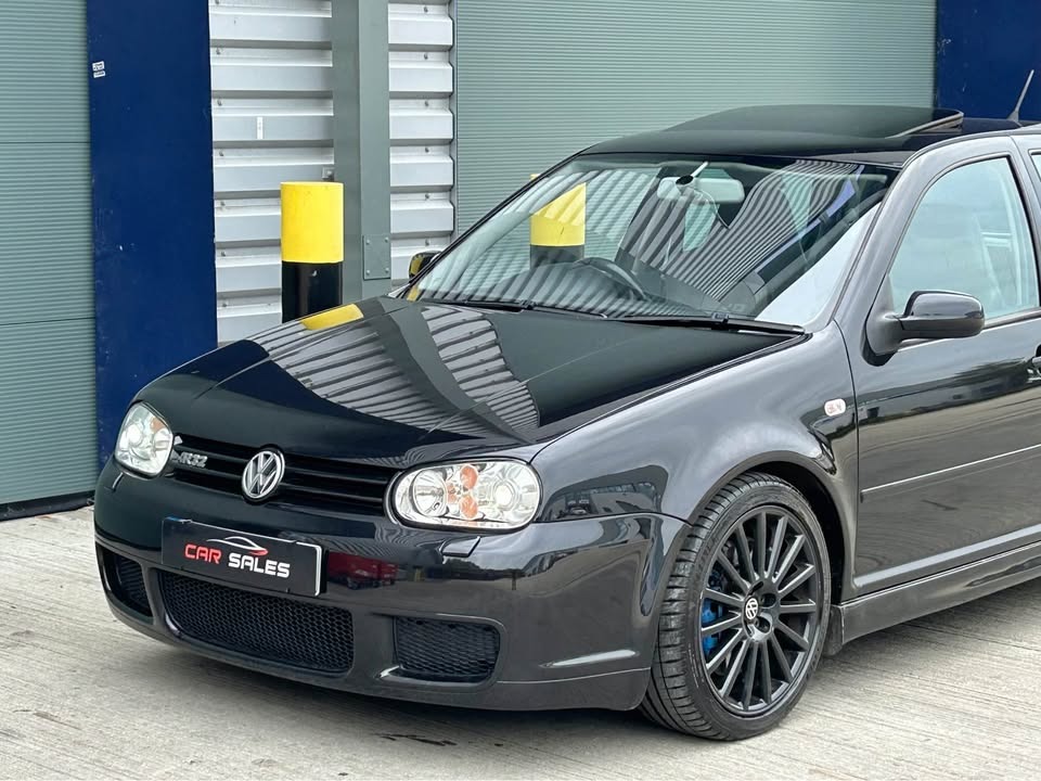 Used Volkswagen Golf 2004 for sale - 76172713: Photo 19