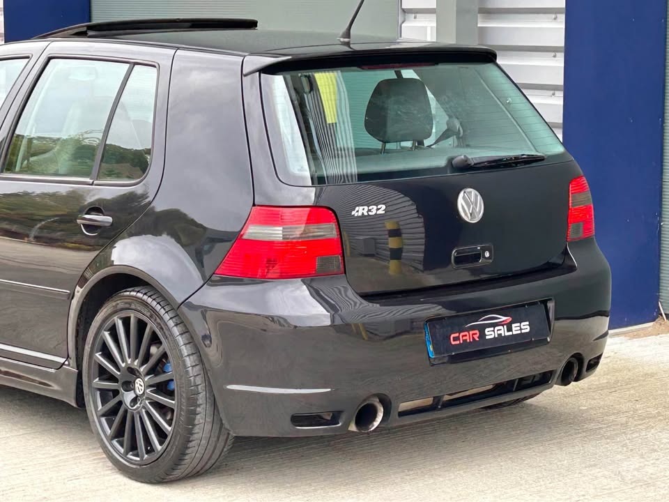 Used Volkswagen Golf 2004 for sale - 76172713: Photo 20