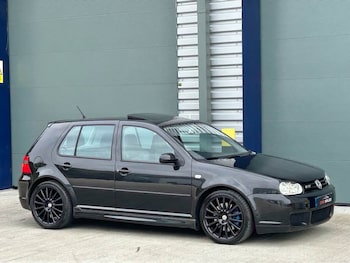 Used Volkswagen Golf 2004 for sale - 76172713: Photo 2
