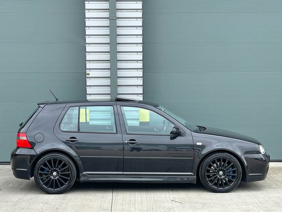 Used Volkswagen Golf 2004 for sale - 76172713: Photo 3