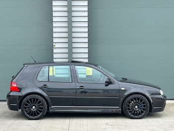 Used Volkswagen Golf 2004 for sale - 76172713: Photo 3
