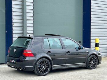 Used Volkswagen Golf 2004 for sale - 76172713: Photo 4