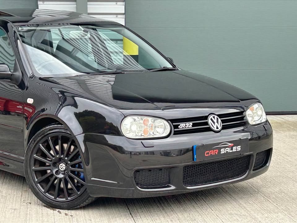 Used Volkswagen Golf 2004 for sale - 76172713: Photo 5