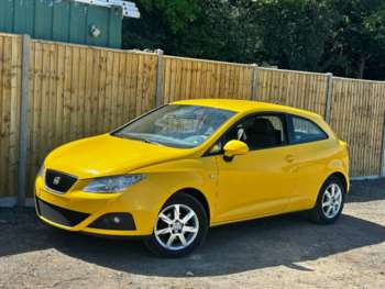 2010 - 1.4 SE 3dr LEFT HAND DRIVE