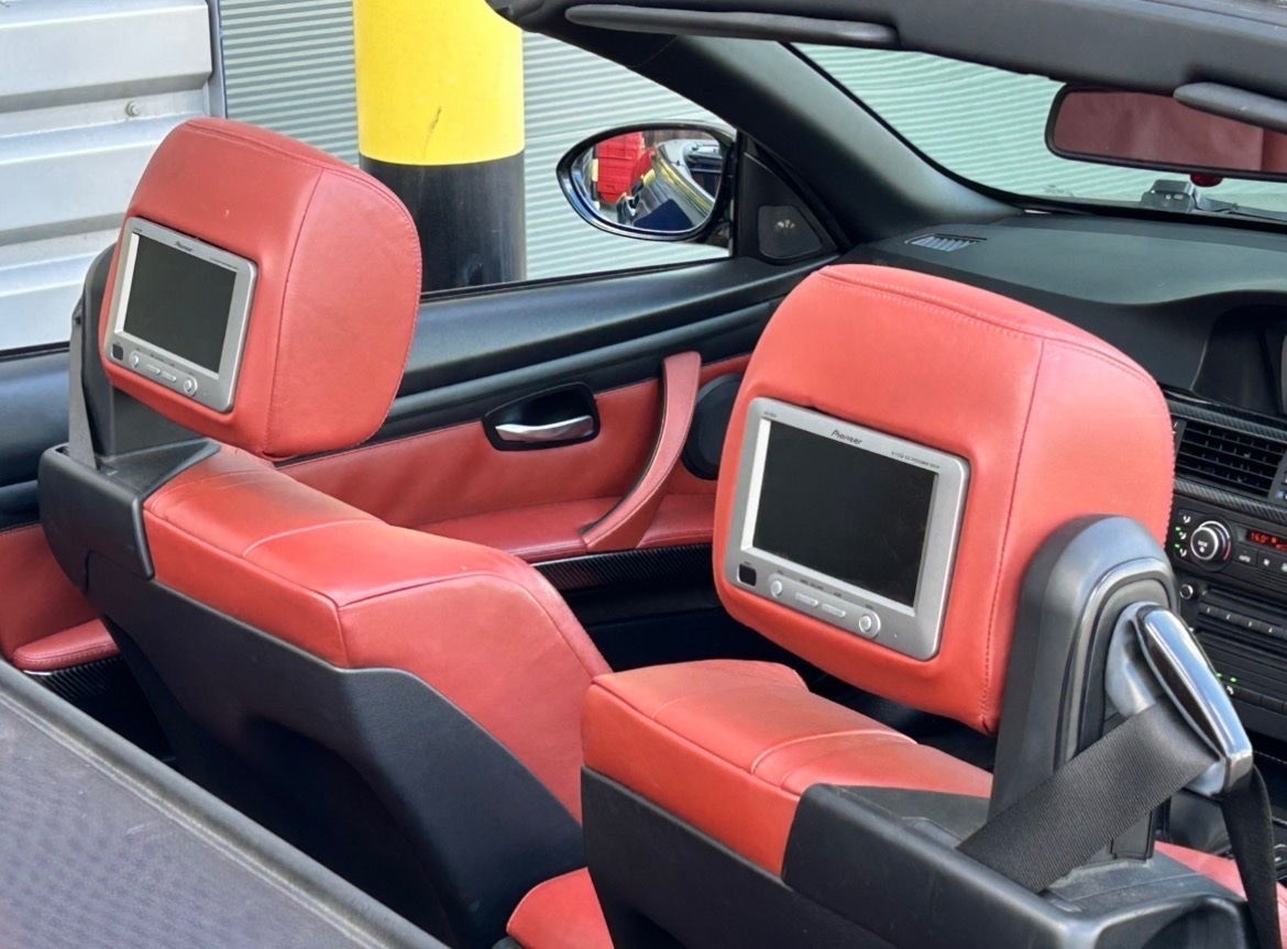 Used BMW M3 2008 for sale - 76682712: Photo 10