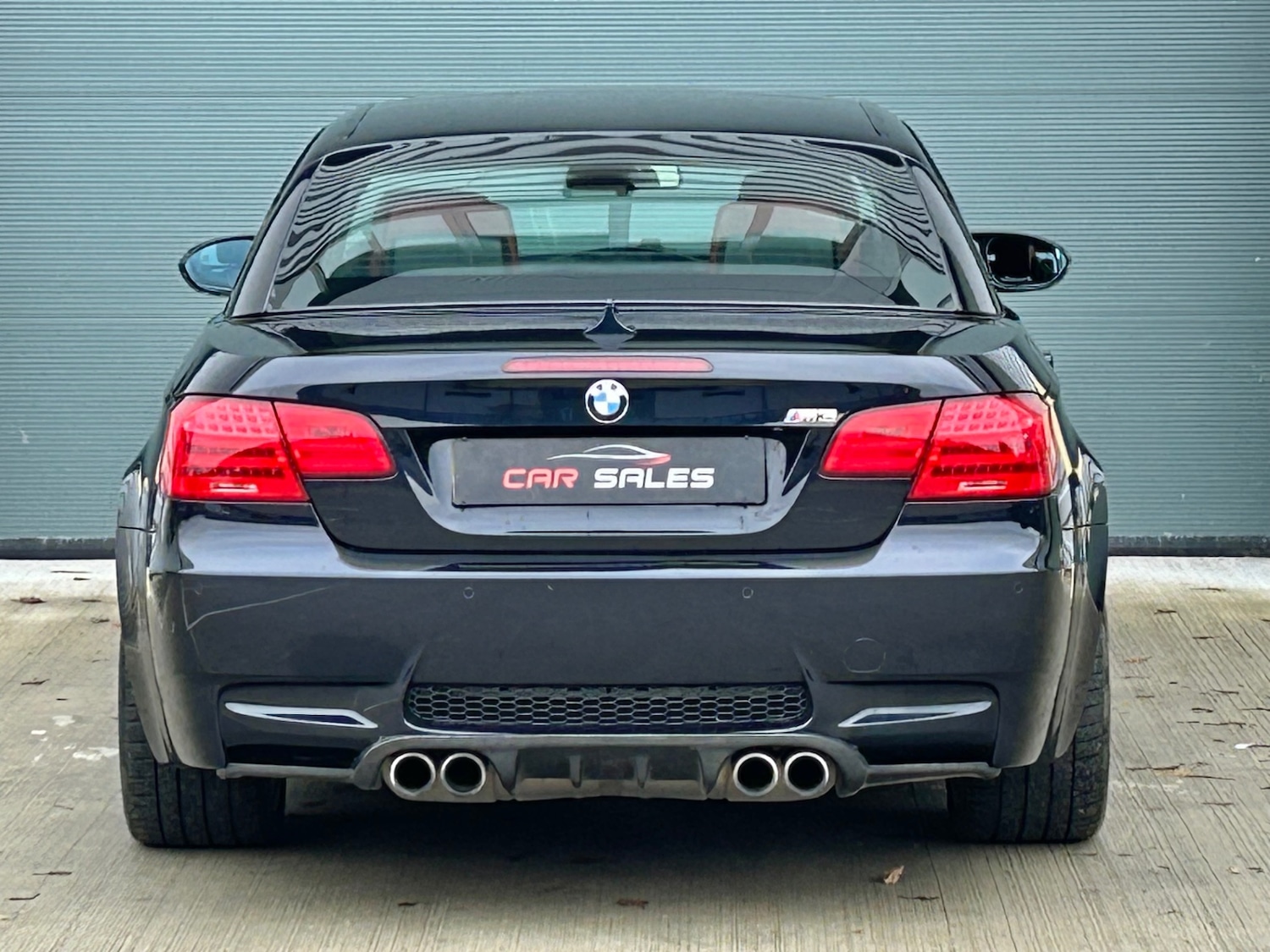 Used BMW M3 2008 for sale - 76682712: Photo 11