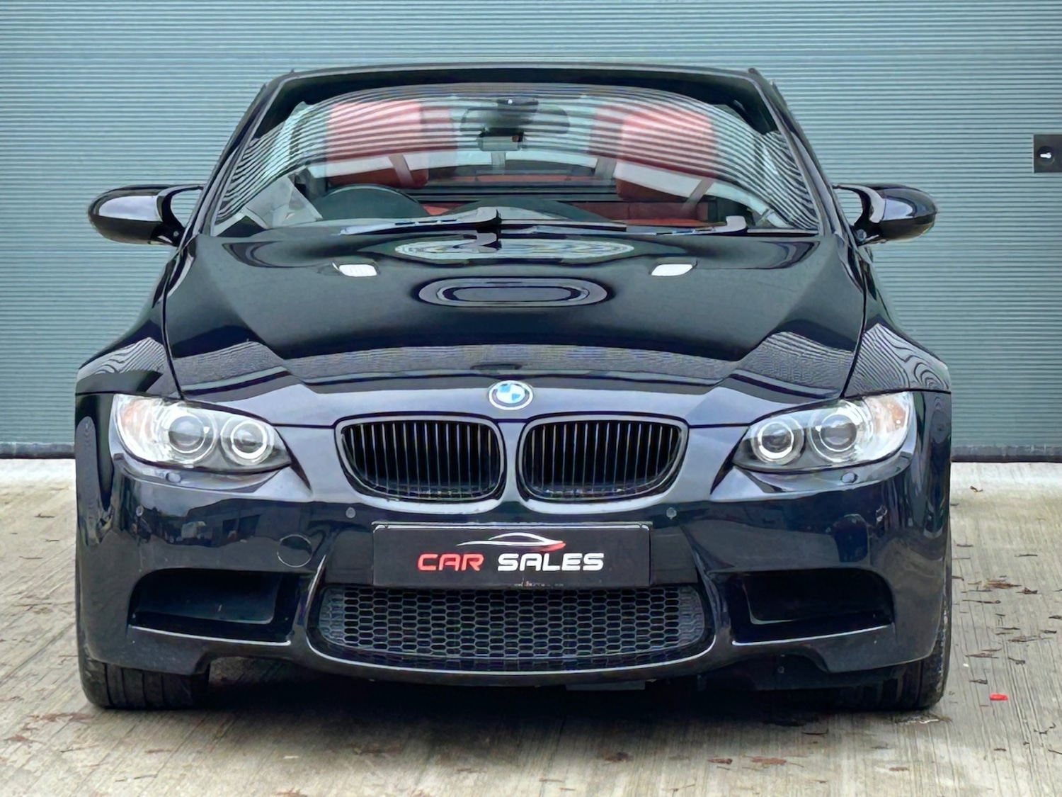 Used BMW M3 2008 for sale - 76682712: Photo 12
