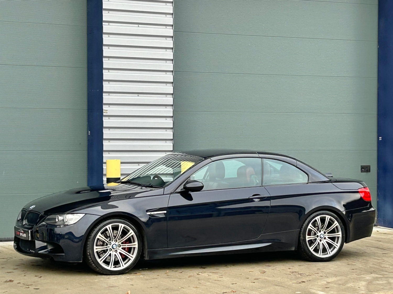 Used BMW M3 2008 for sale - 76682712: Photo 13
