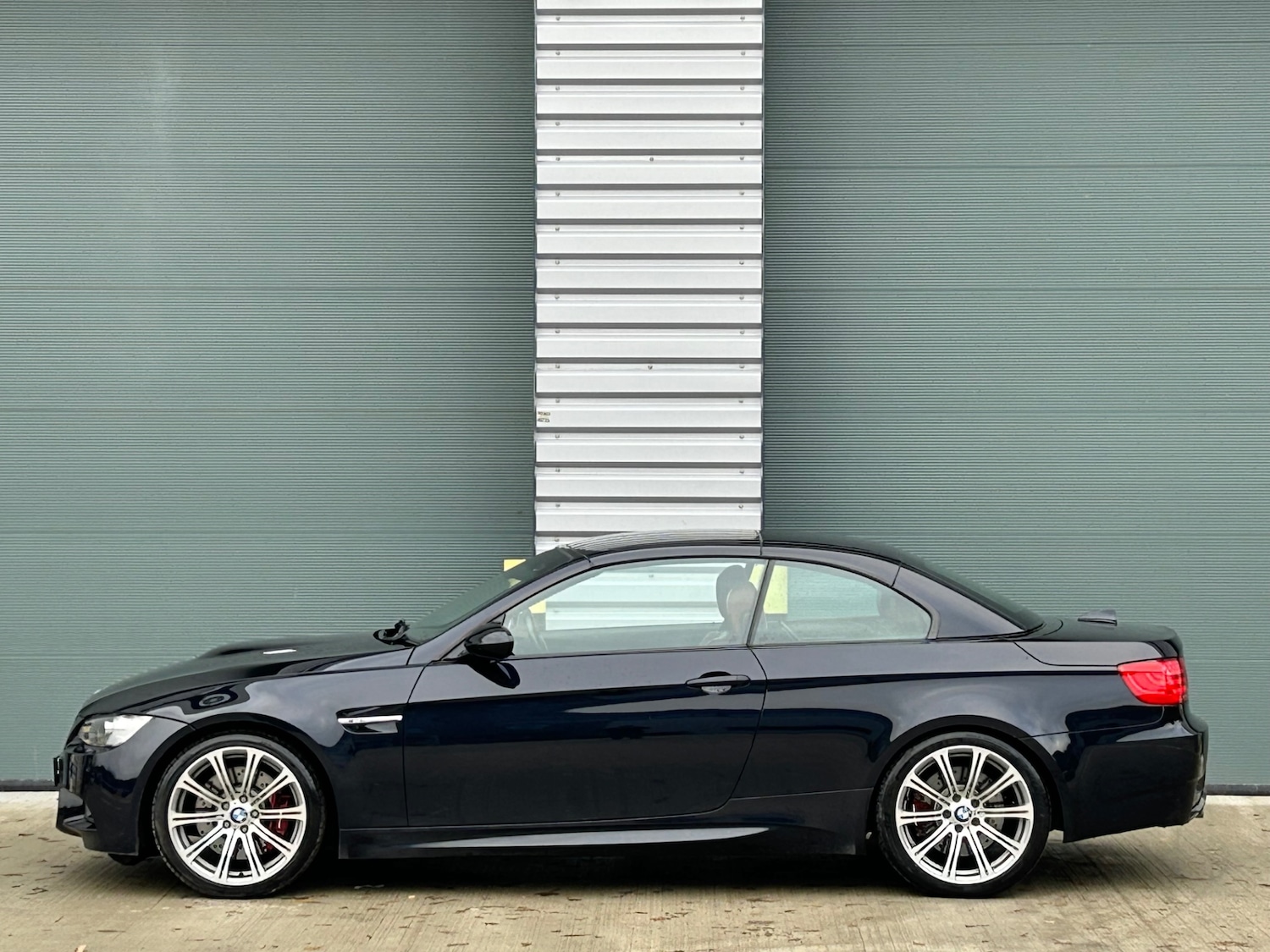 Used BMW M3 2008 for sale - 76682712: Photo 14