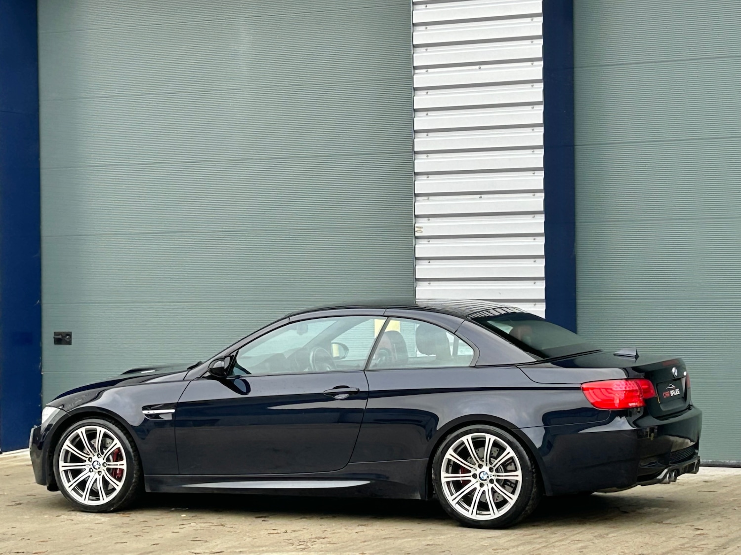 Used BMW M3 2008 for sale - 76682712: Photo 15