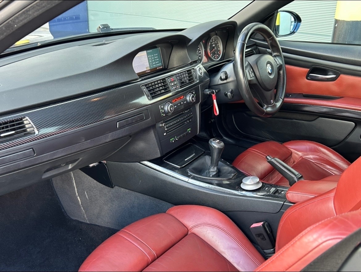 Used BMW M3 2008 for sale - 76682712: Photo 16