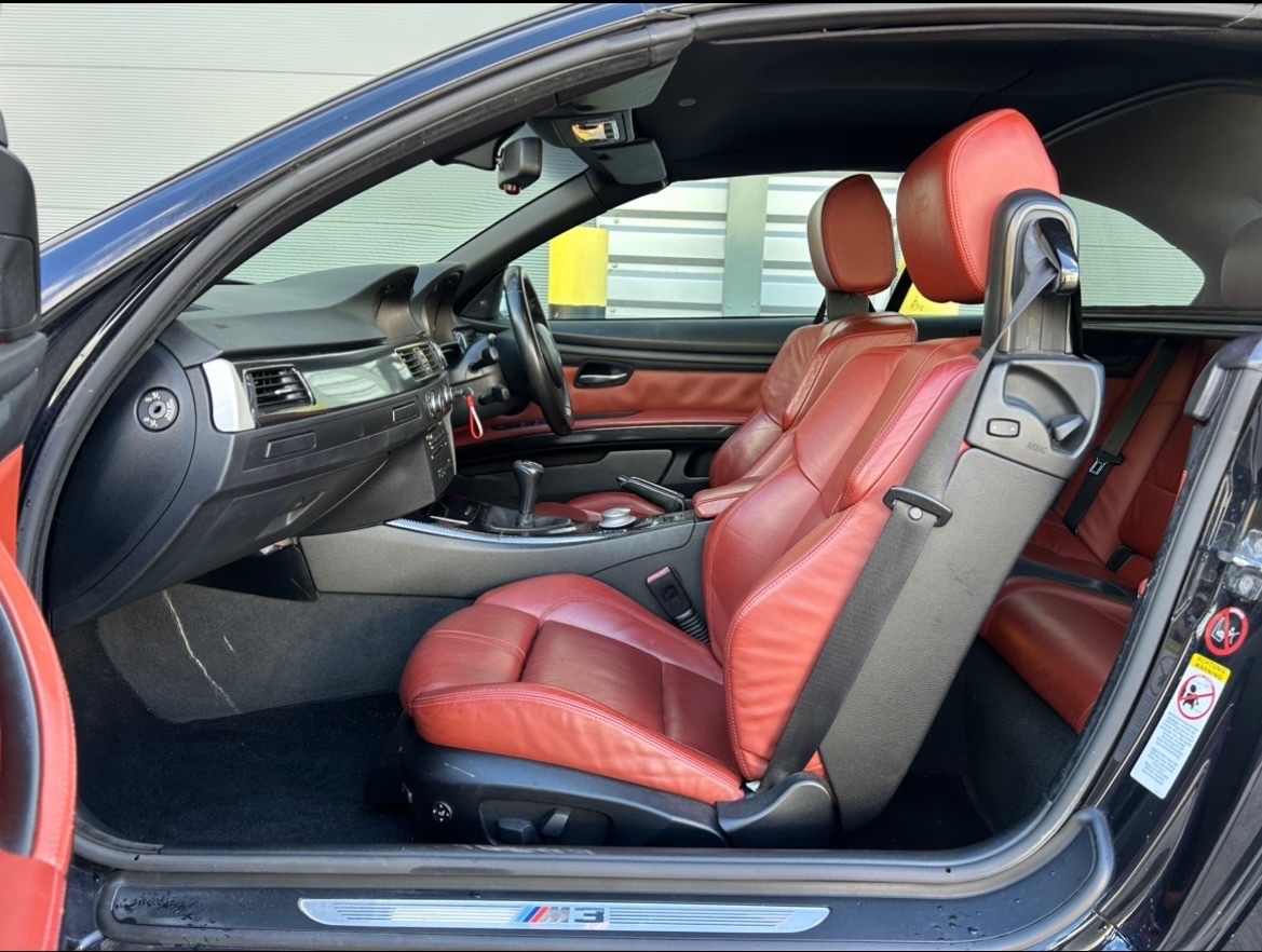 Used BMW M3 2008 for sale - 76682712: Photo 17