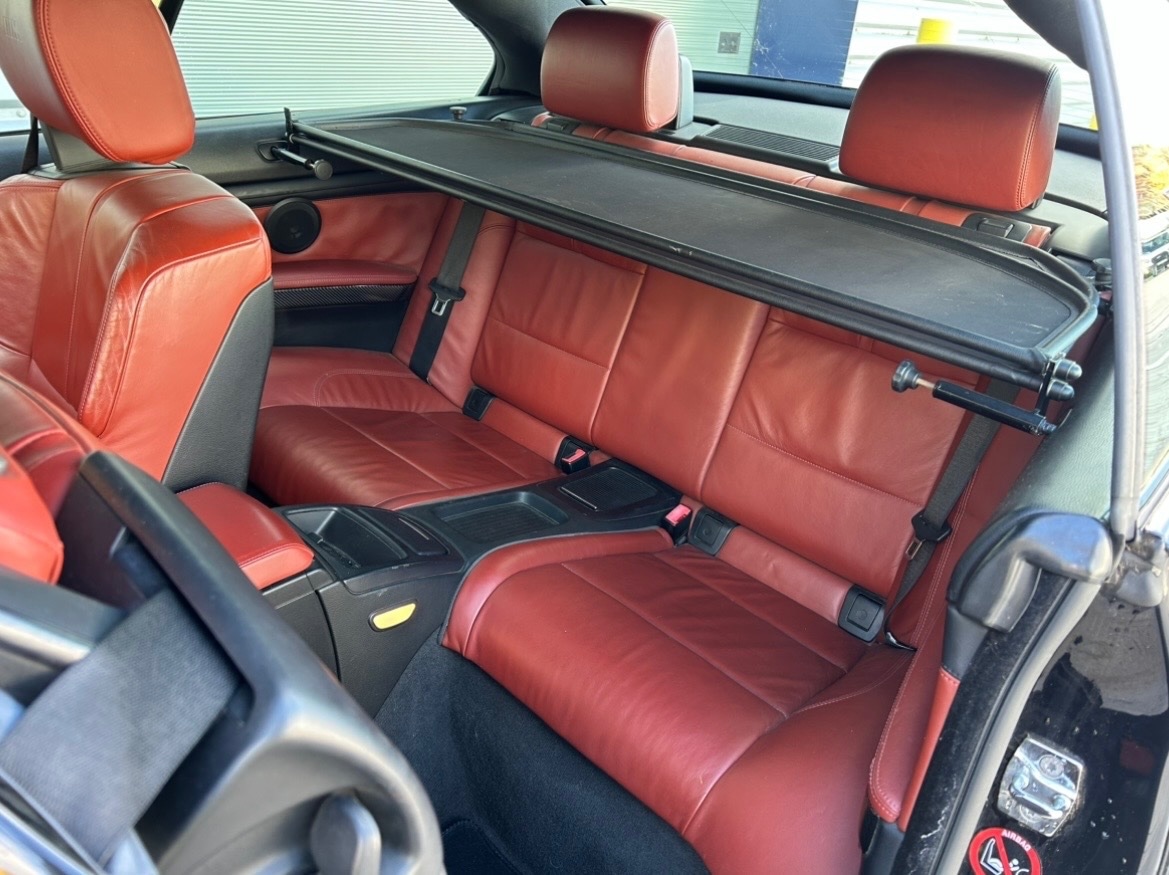 Used BMW M3 2008 for sale - 76682712: Photo 18