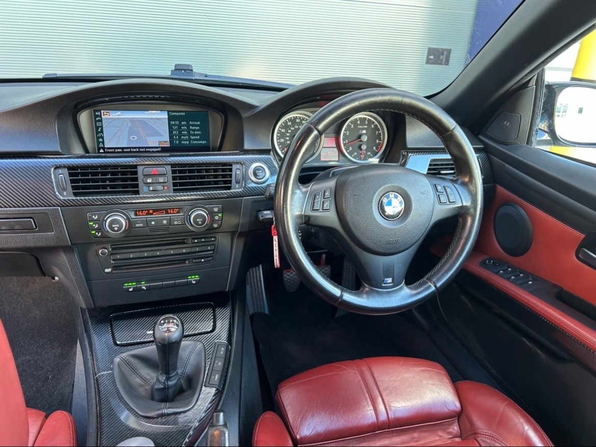 Used BMW M3 2008 for sale - 76682712: Photo 19