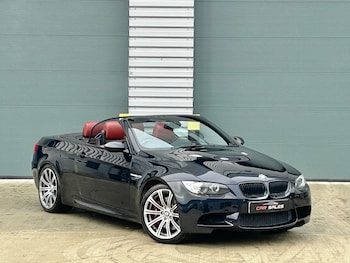 2008 (08) - E93 2dr [ONLY 66K MILES]