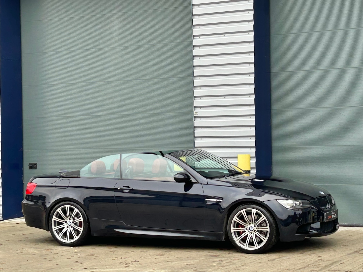 Used BMW M3 2008 for sale - 76682712: Photo 2