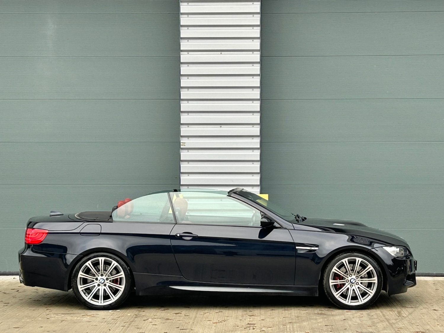 Used BMW M3 2008 for sale - 76682712: Photo 3