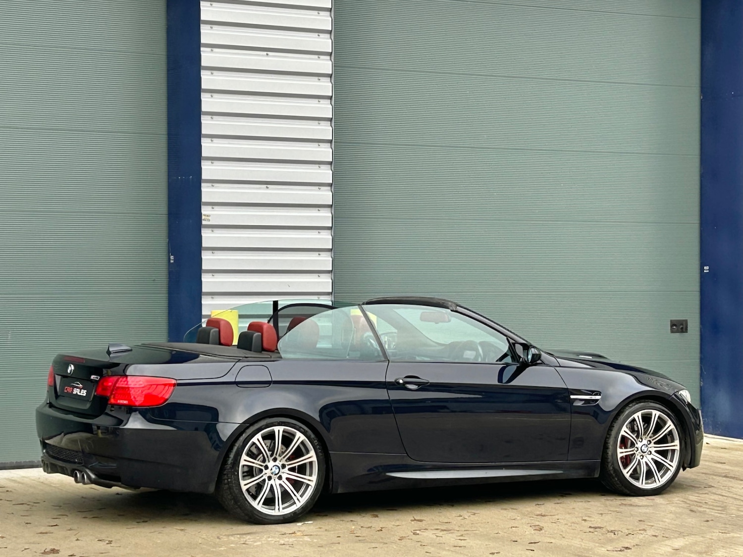 Used BMW M3 2008 for sale - 76682712: Photo 4