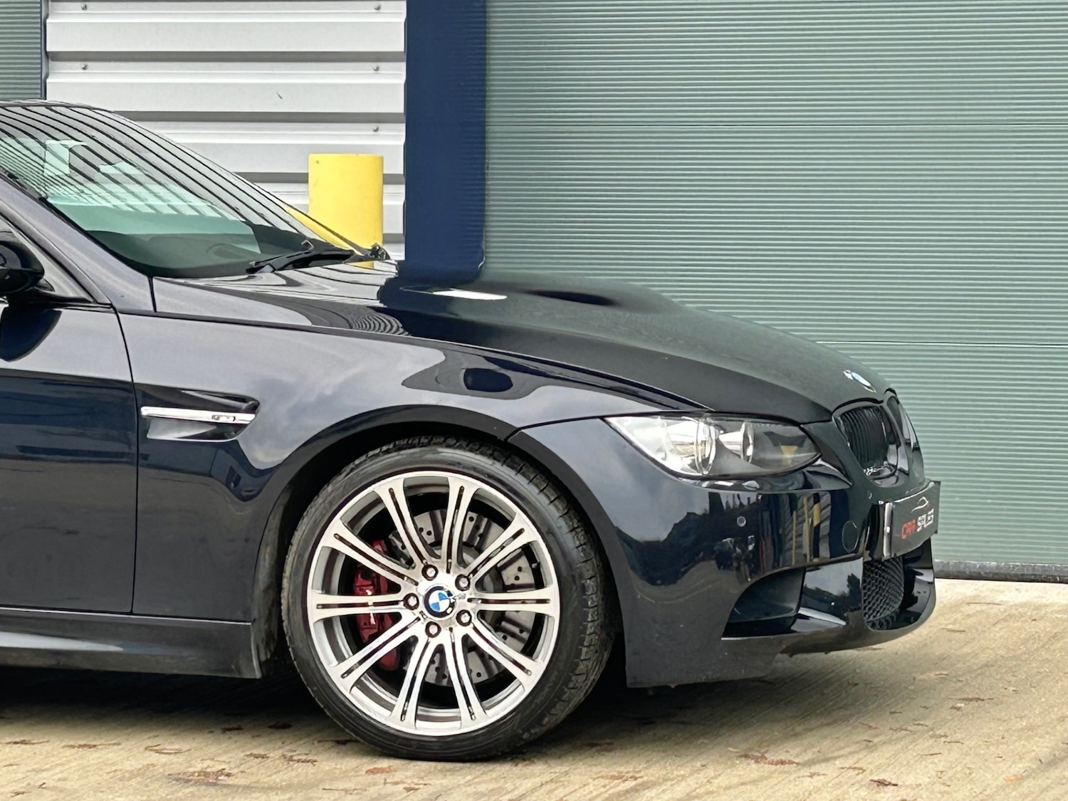 Used BMW M3 2008 for sale - 76682712: Photo 5