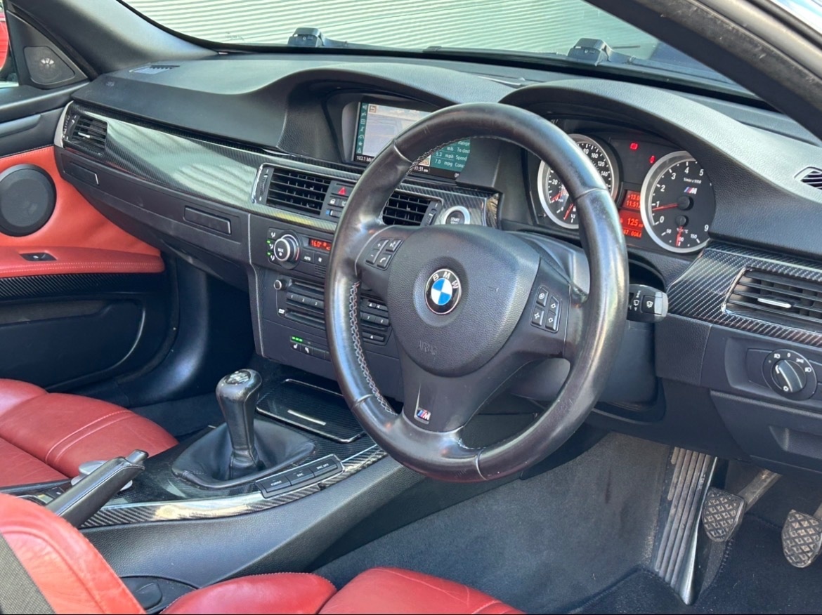 Used BMW M3 2008 for sale - 76682712: Photo 7
