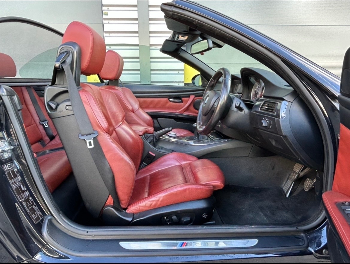 Used BMW M3 2008 for sale - 76682712: Photo 8