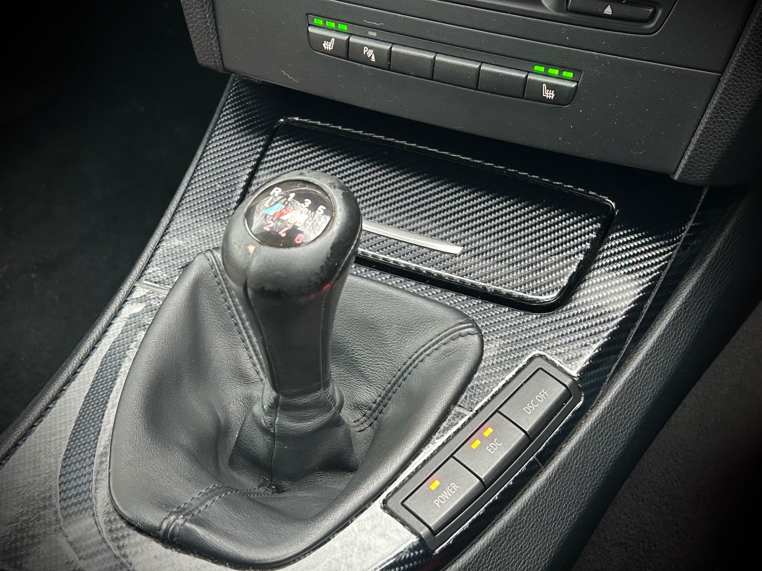 Used BMW M3 2008 for sale - 76682712: Photo 9