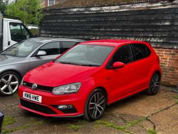 2016 (16) - 1.8 TSI GTI 5dr DSG