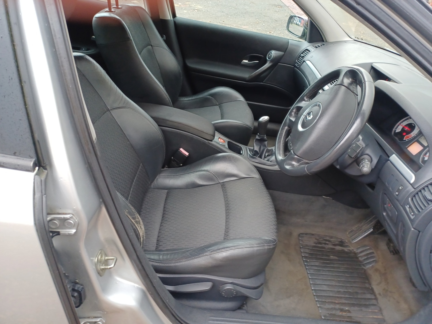 Used Renault Laguna 2006 for sale - 76526084: Photo 10