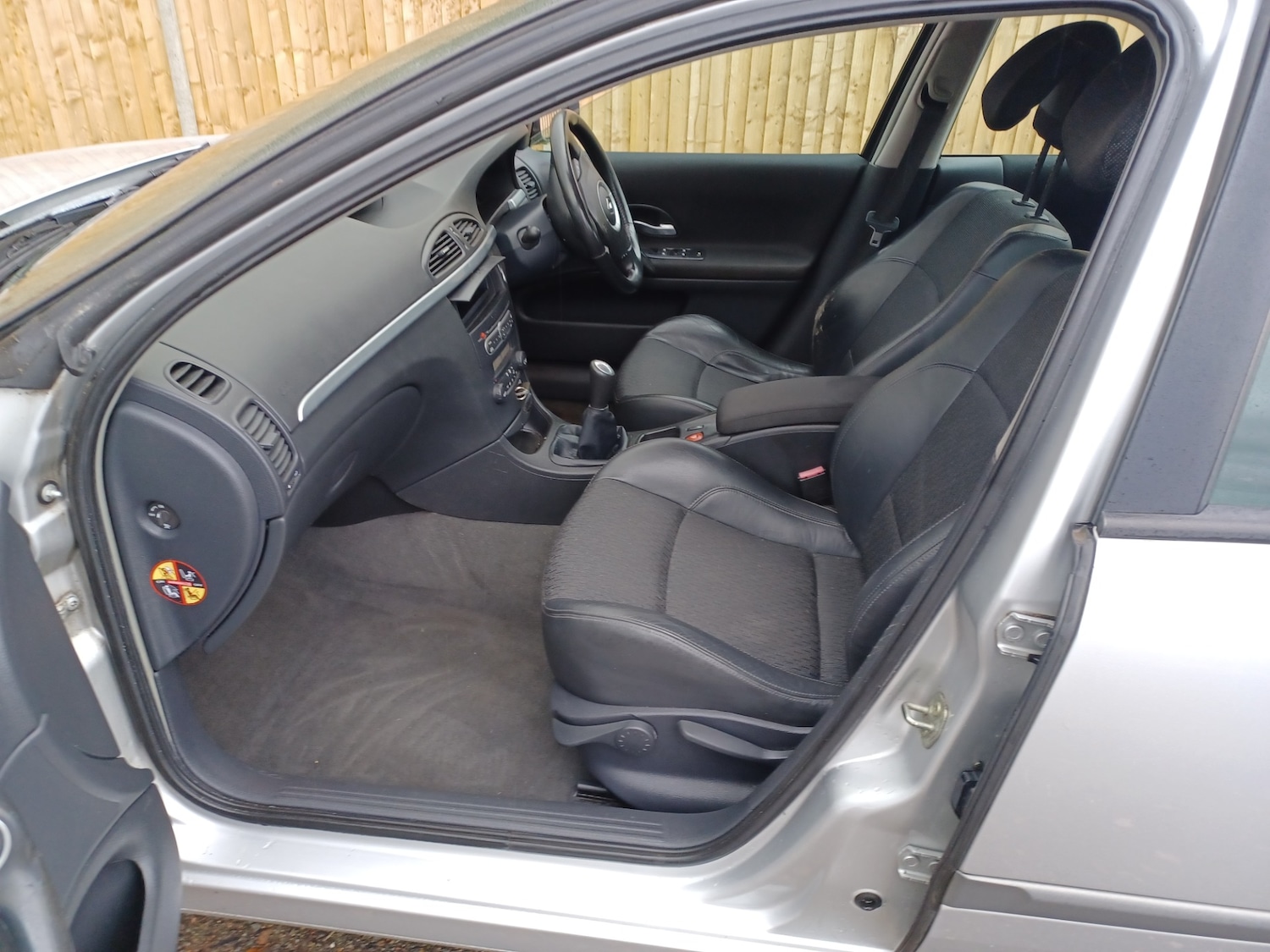 Used Renault Laguna 2006 for sale - 76526084: Photo 11