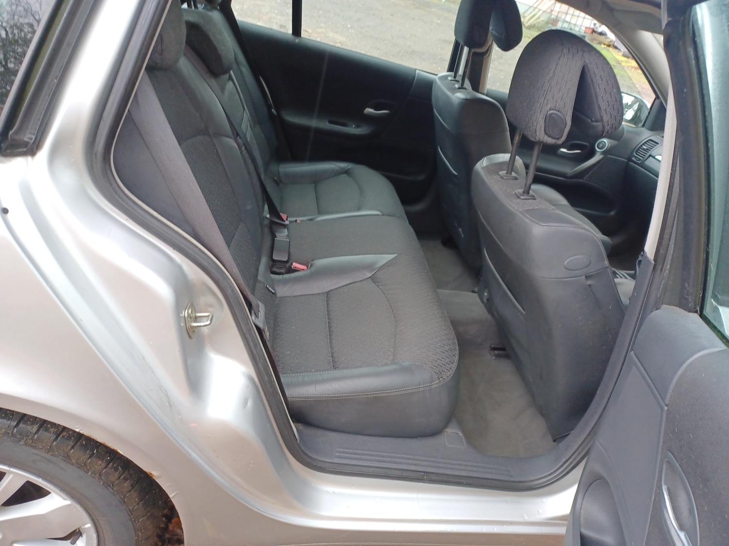 Used Renault Laguna 2006 for sale - 76526084: Photo 12
