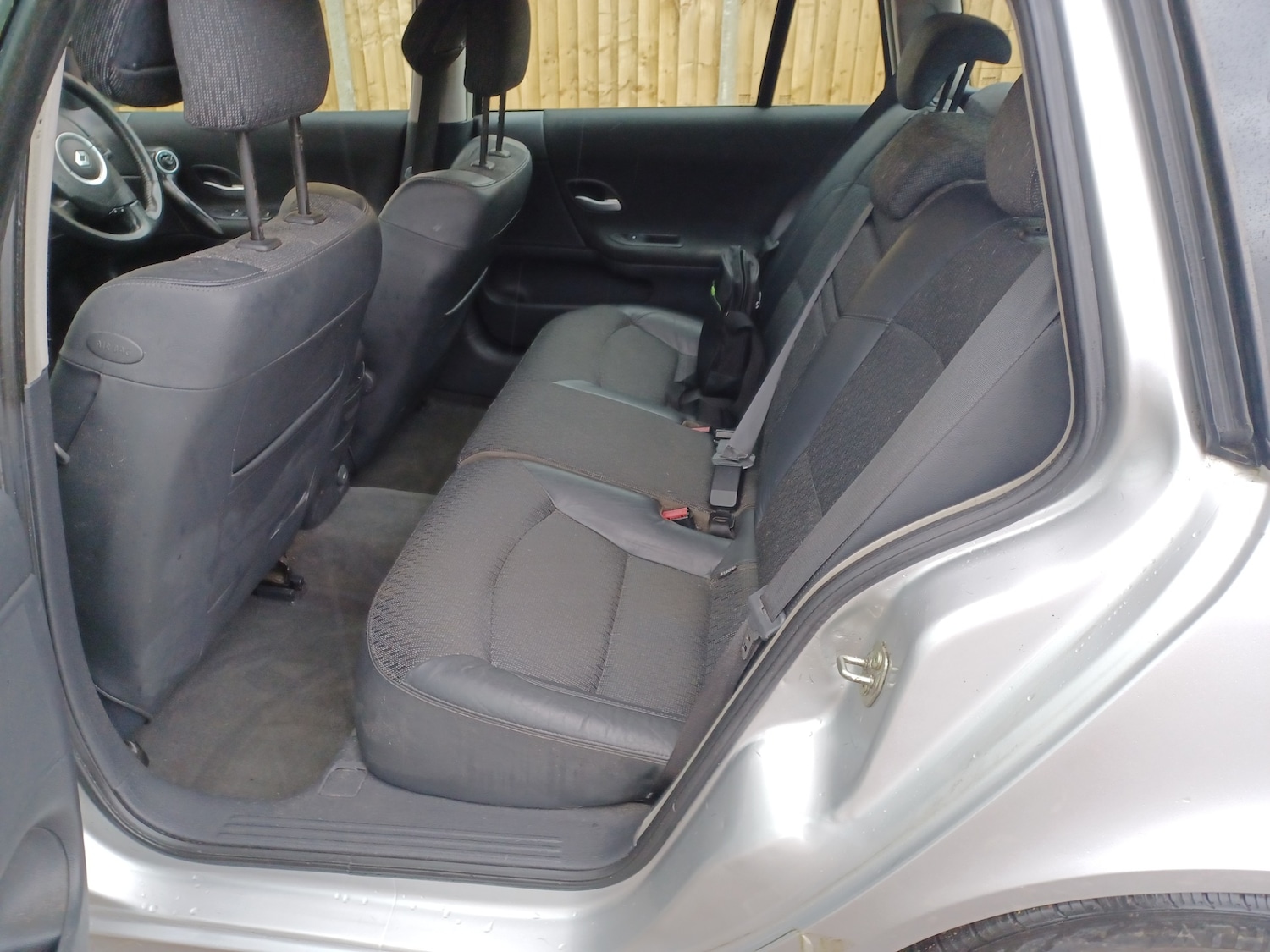 Used Renault Laguna 2006 for sale - 76526084: Photo 13