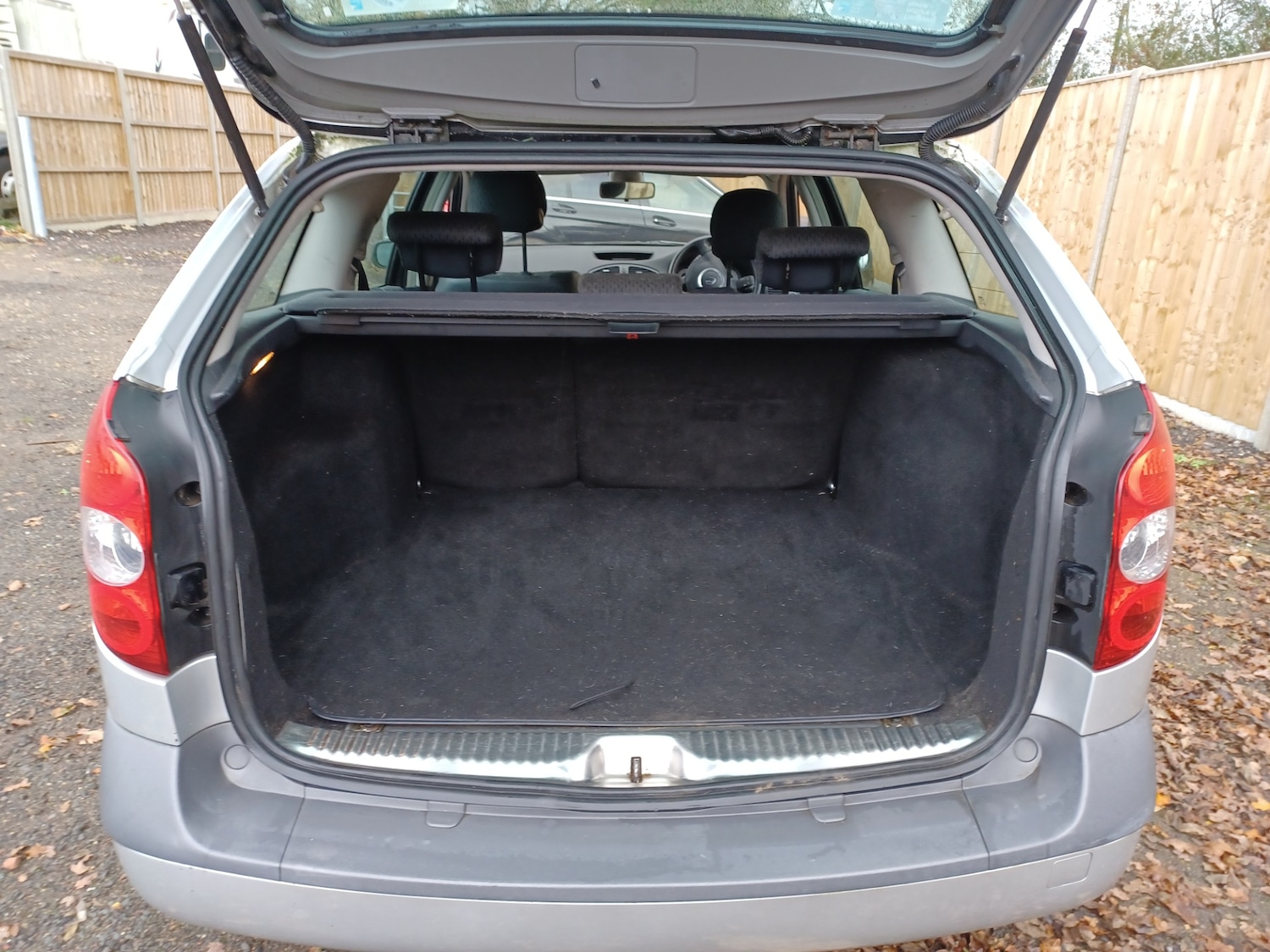 Used Renault Laguna 2006 for sale - 76526084: Photo 14