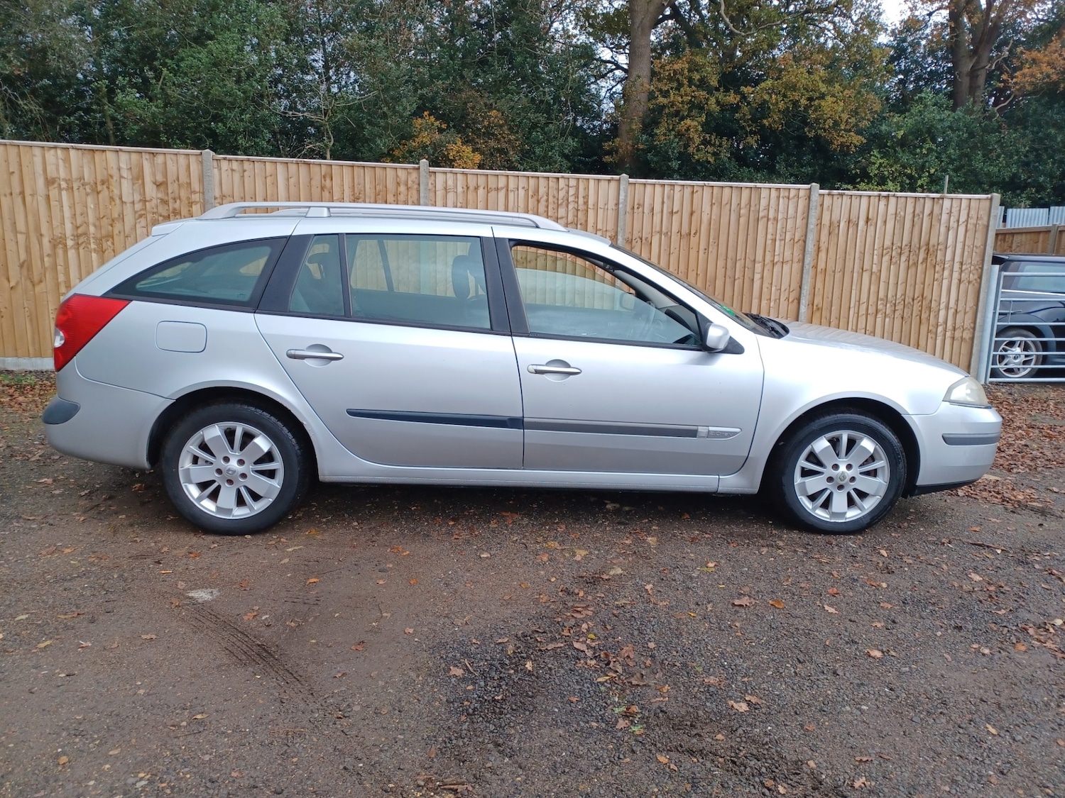 Used Renault Laguna 2006 for sale - 76526084: Photo 3