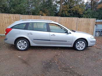Used Renault Laguna 2006 for sale - 76526084: Photo