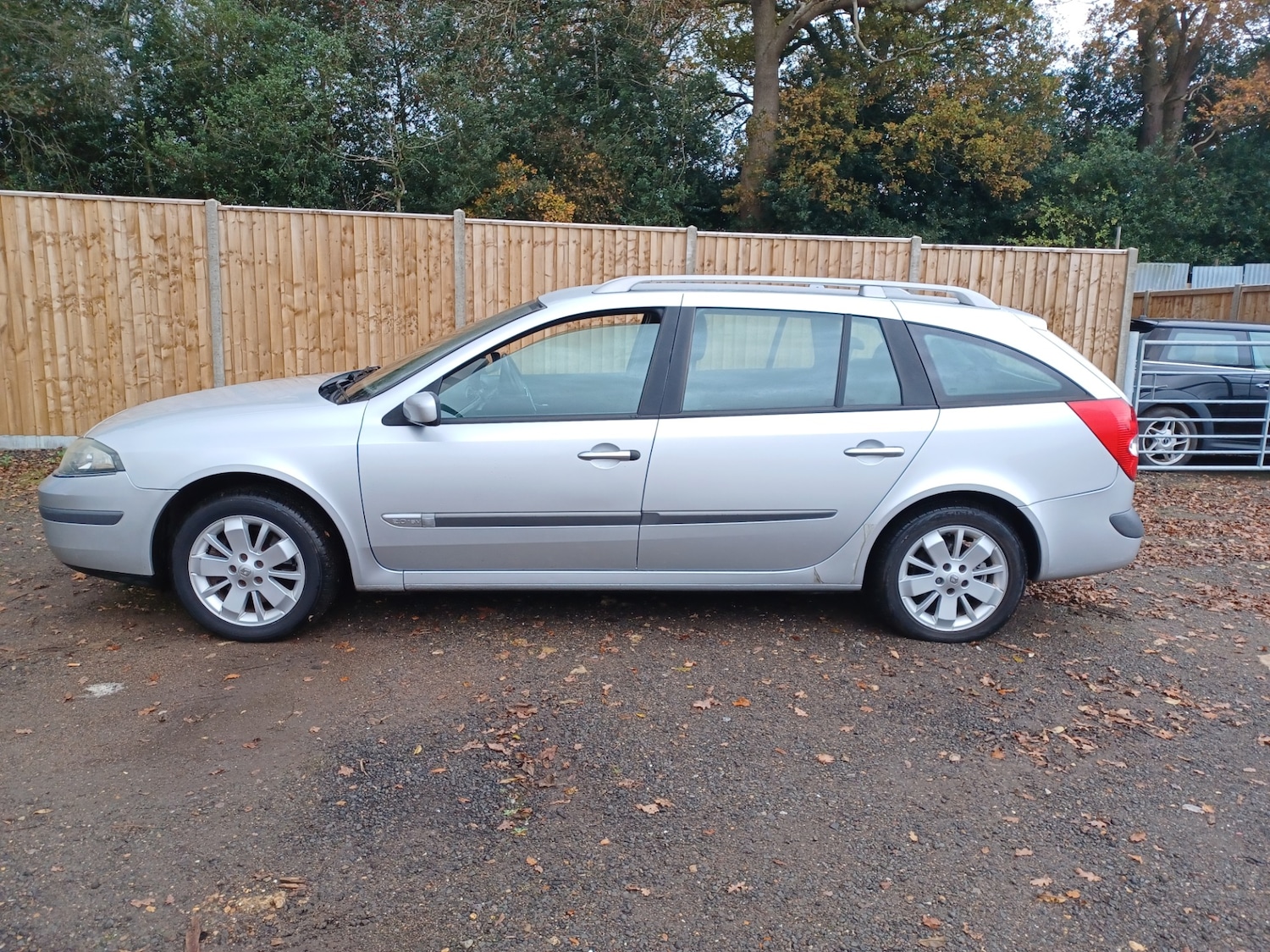 Used Renault Laguna 2006 for sale - 76526084: Photo 4