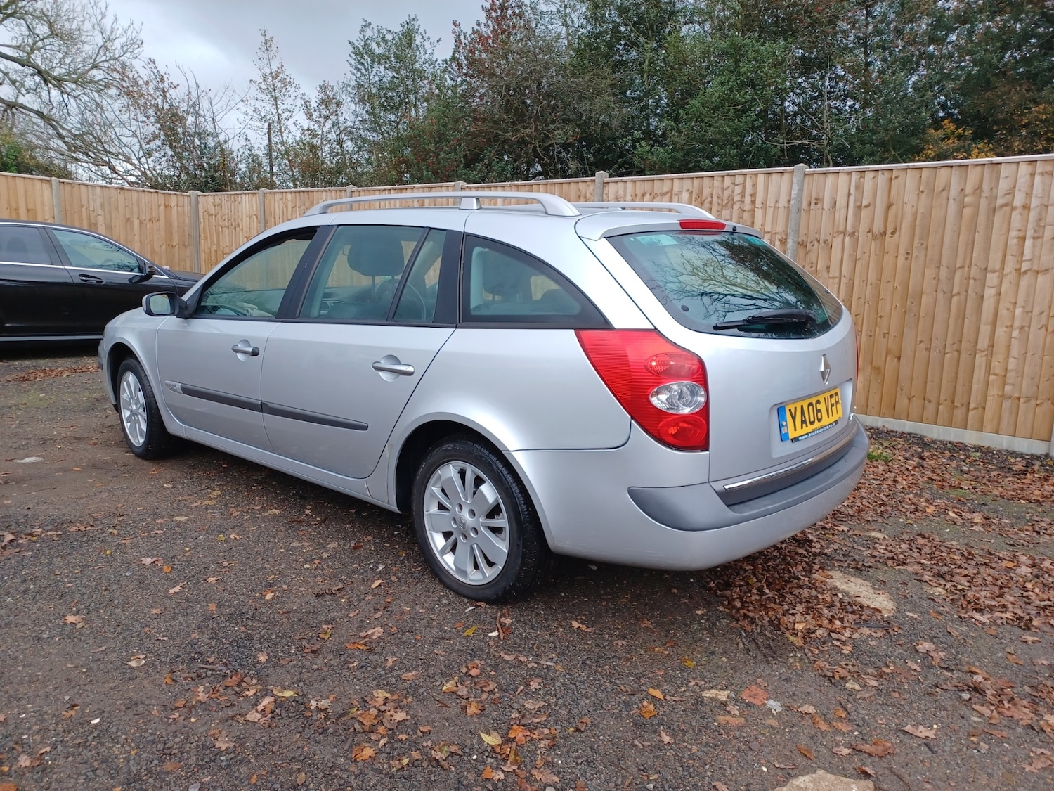 Used Renault Laguna 2006 for sale - 76526084: Photo 6