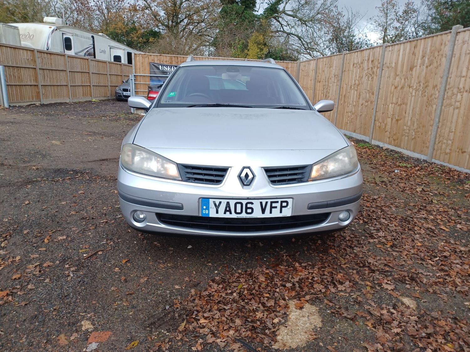 Used Renault Laguna 2006 for sale - 76526084: Photo 7