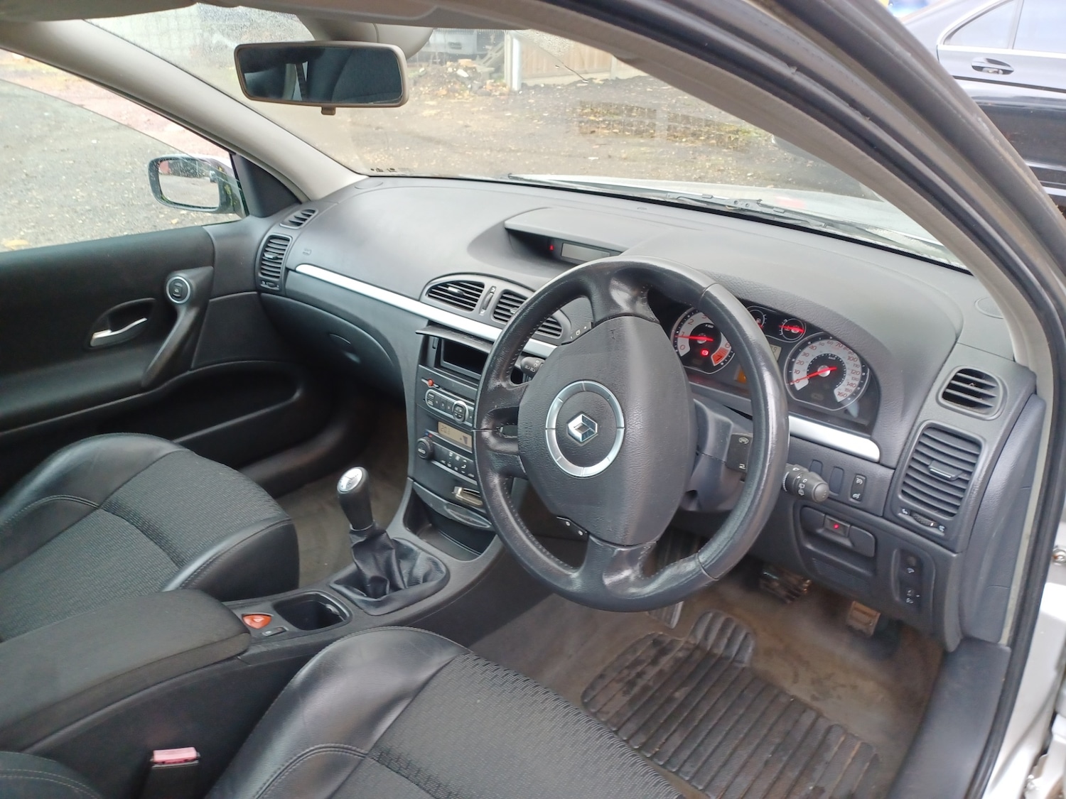 Used Renault Laguna 2006 for sale - 76526084: Photo 9