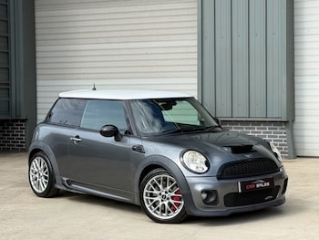 Used MINI Hatch 2008 for sale - 78305864: Photo