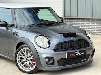 Used MINI Hatch 2008 for sale - 78305864: Photo