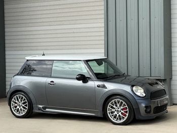 Used MINI Hatch 2008 for sale - 78305864: Photo