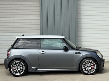 Used MINI Hatch 2008 for sale - 78305864: Photo